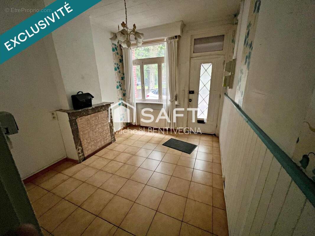 Photo 2 - Maison à PETITE-FORET