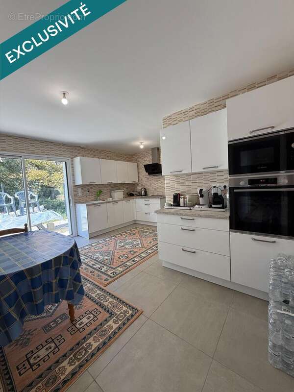 Photo 4 - Maison à CHATEAUBRIANT