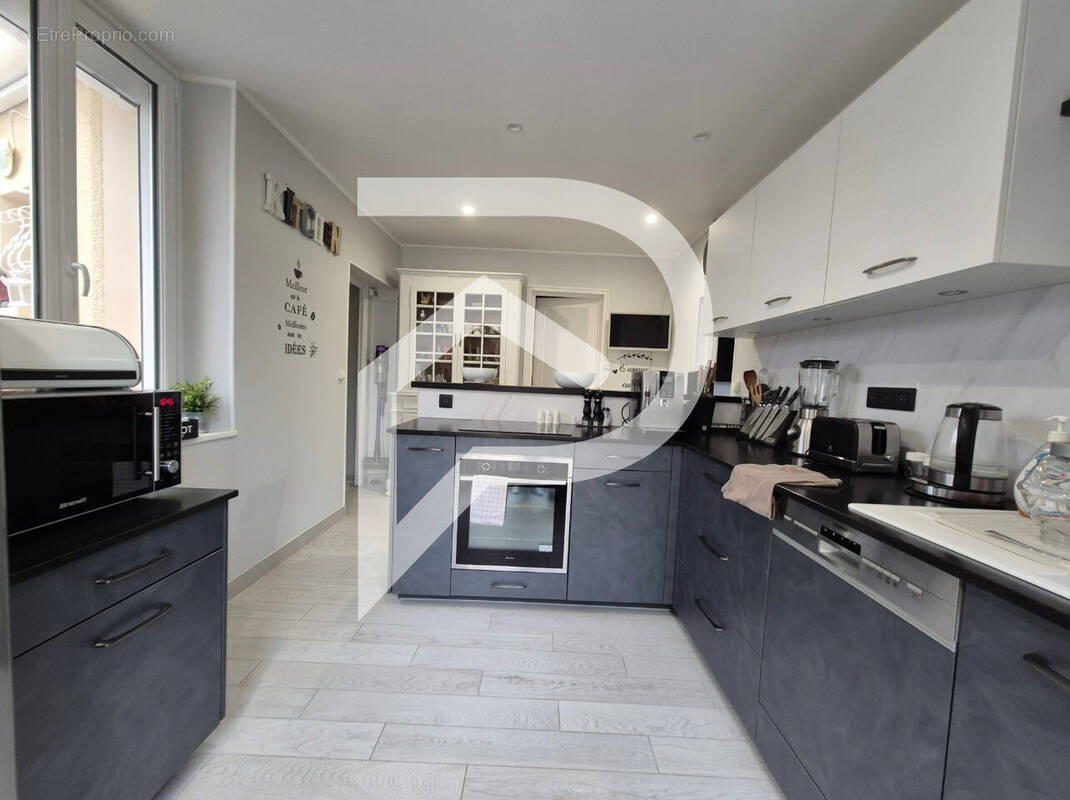 Maison à MONCHY-SAINT-ELOI