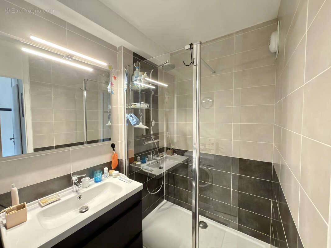 Appartement à MEYTHET