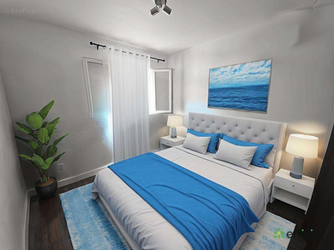 Maison à SEPTEMES-LES-VALLONS