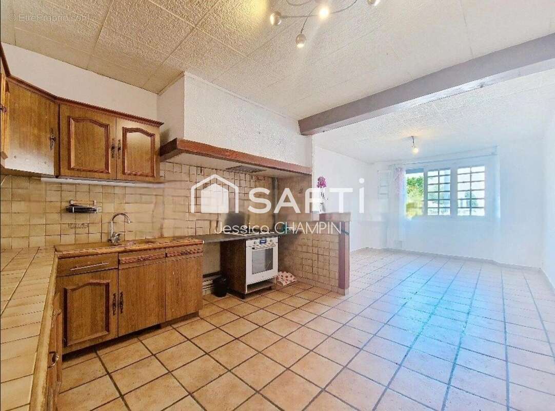 Photo 2 - Maison à SAINT-GAUDENS