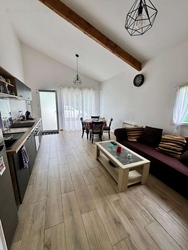 Maison à ANGLET