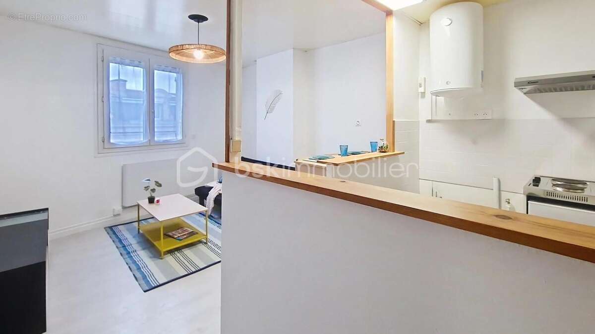  immeuble de rapport 220m² – 4 appartements – 28 000 € de loyers – bergerac centre – - photo 7