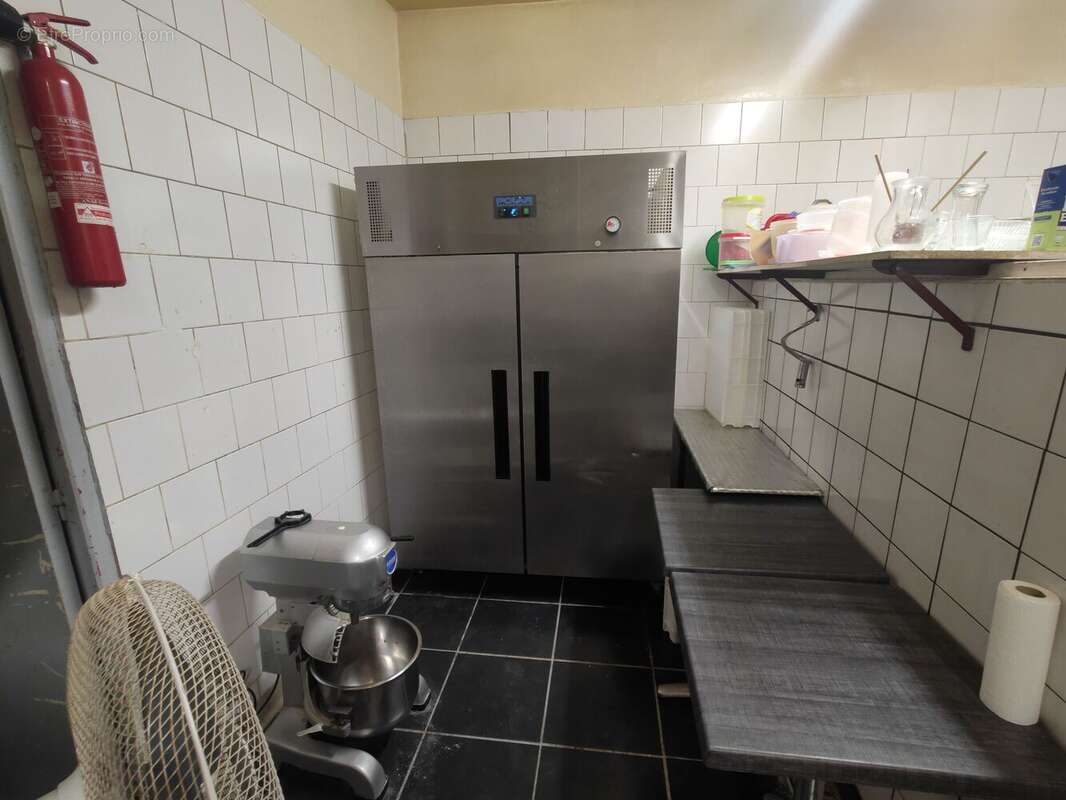 Commerce à CASTELNAUDARY