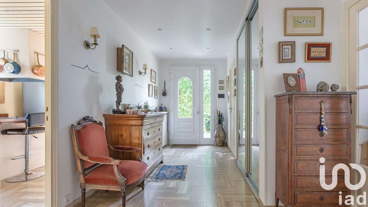 Photo 2 - Maison à YERRES