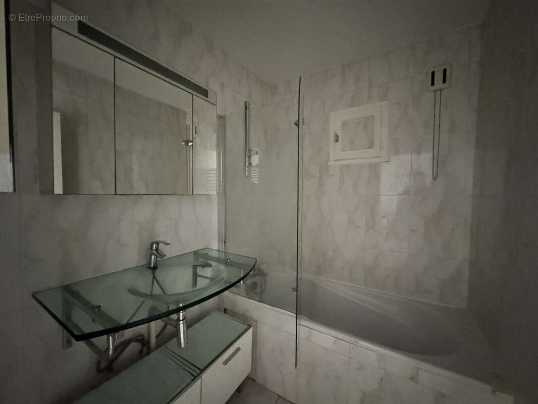 Appartement à CHOISY-LE-ROI