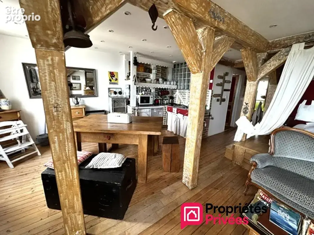 Proprietes privees cote d'opale vous propose : - photo 9