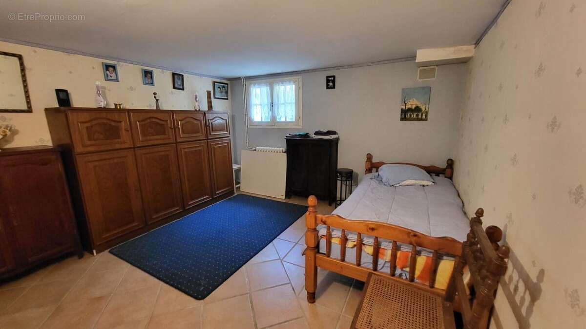 Maison à SAINT-MEDARD-DE-MUSSIDAN