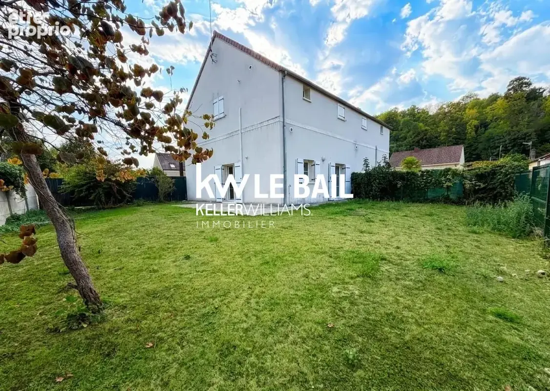 Appartement 48 m² à Butry-Sur-Oise  - photo 7