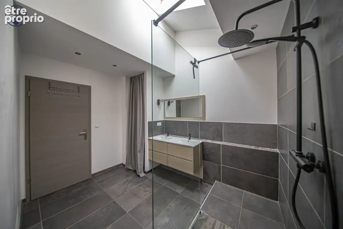 Duplex - 2 chambres et balcon - photo 10