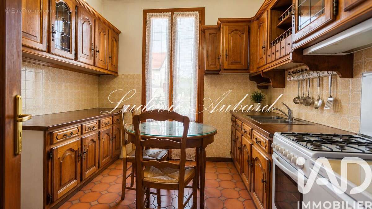 Photo 5 - Maison à DOMONT