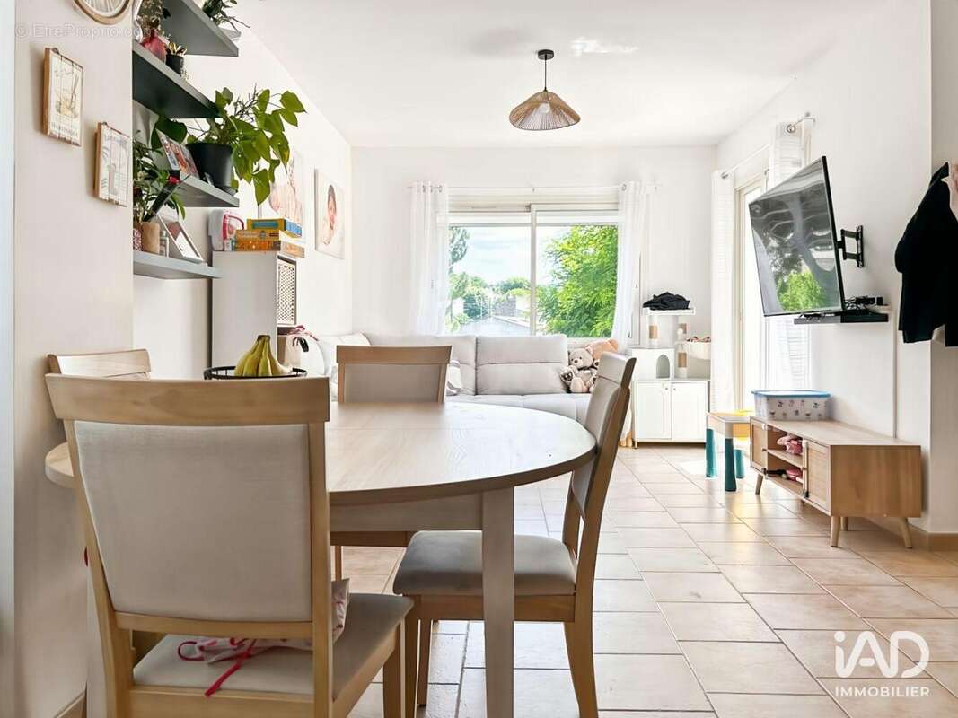 Photo 3 - Maison à SAINTE-ANASTASIE