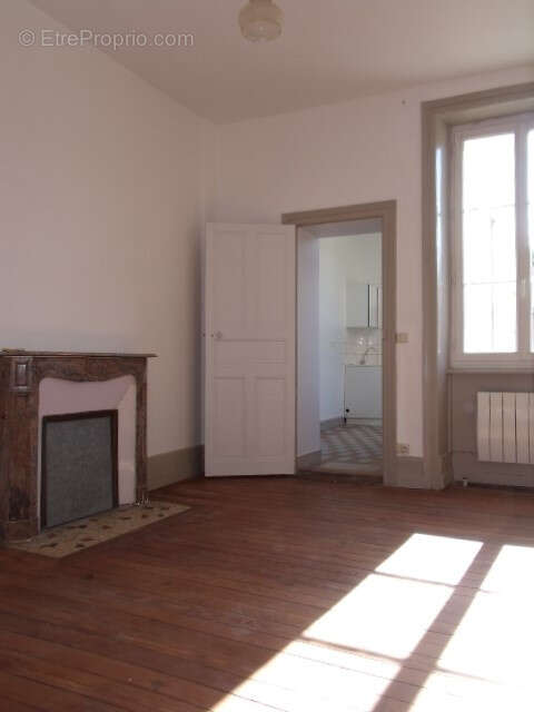 Maison à LA FERTE-MACE