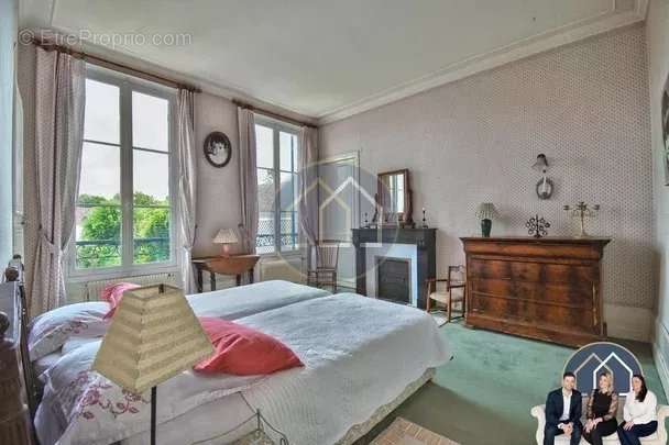 Maison à NOGENT-LE-ROI