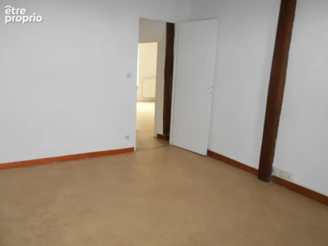 Maison de village avec 3 chambres à acheter à Massay - photo 6