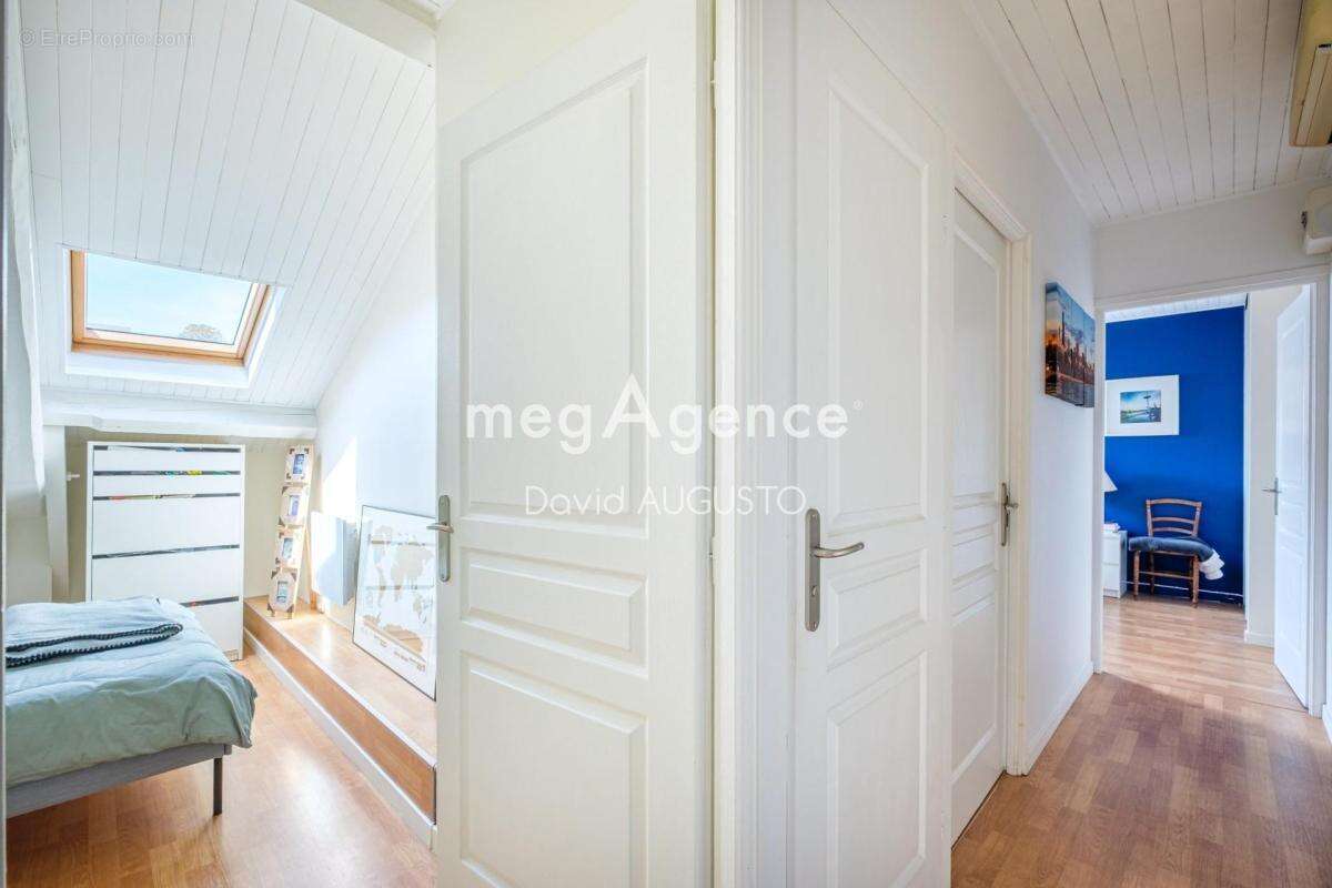 Appartement à LYON-7E
