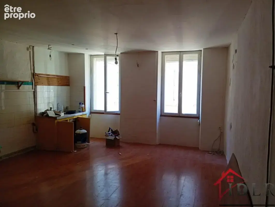 Maison à Bédarieux - photo 6