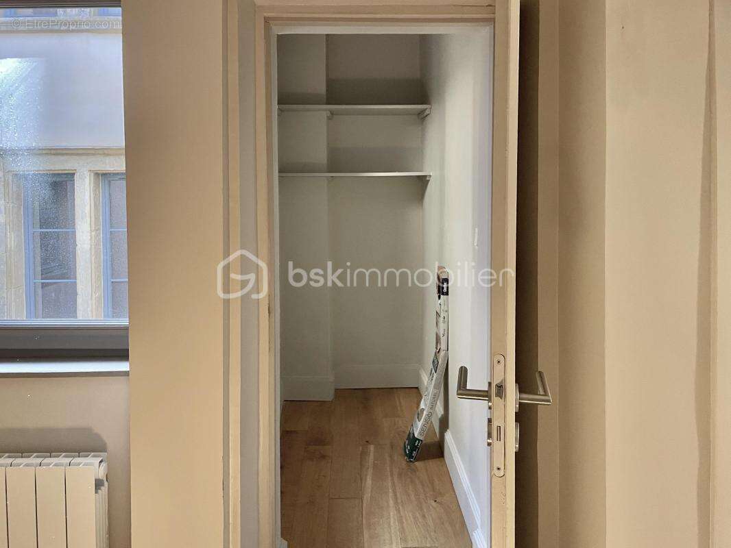 Appartement à LYON-2E