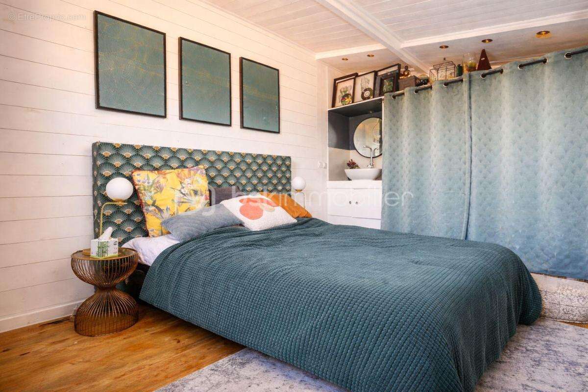 Maison à SUSSARGUES