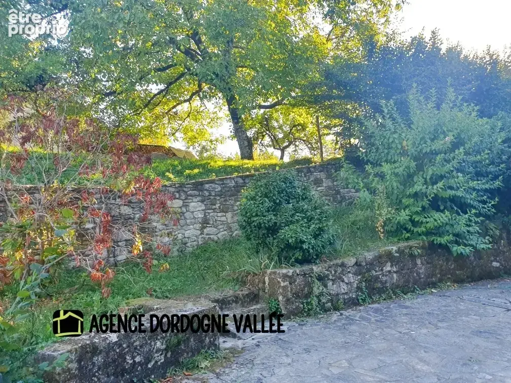 Charmante maison de campagne en pierres hauteurs saint-cirgues-la-loutre - photo 4
