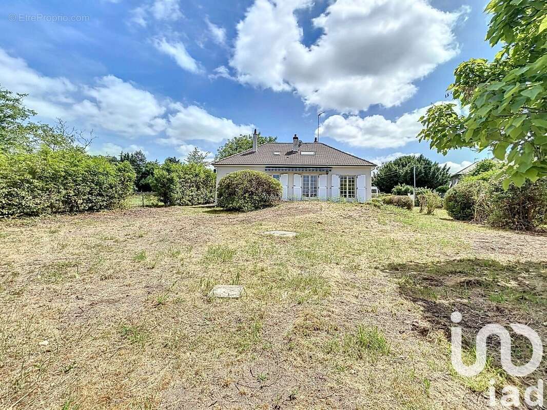 Photo 3 - Maison à VINEUIL