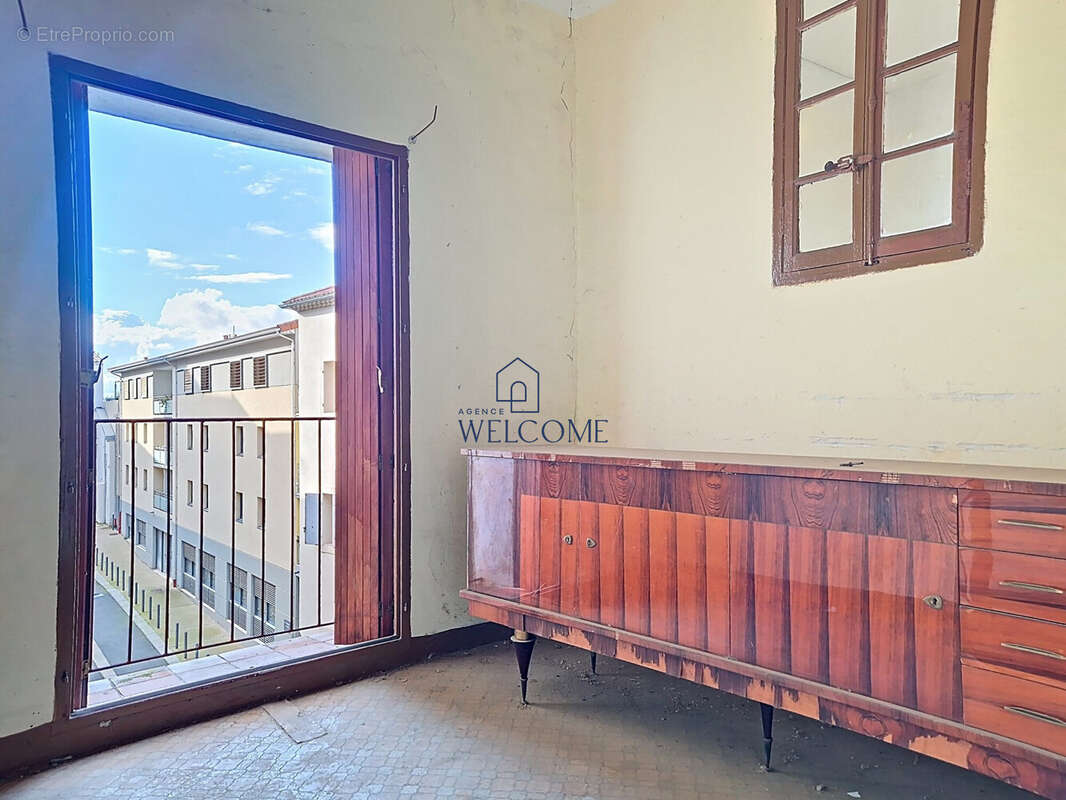 Appartement à BEZIERS