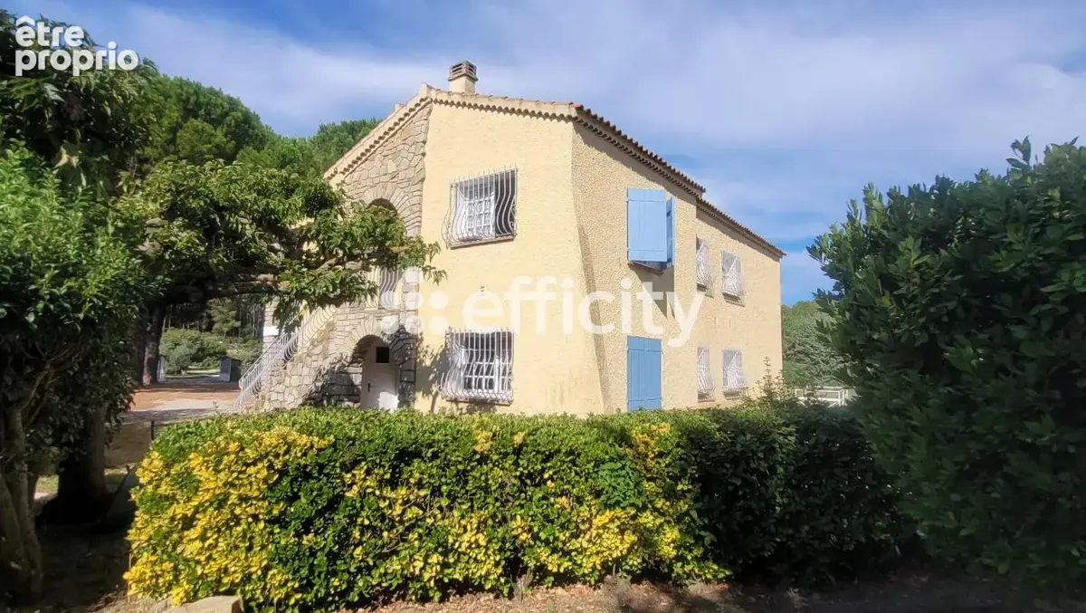Maison 5 pièces 146 m² à vendre à Le Beausset (83330) - photo 16