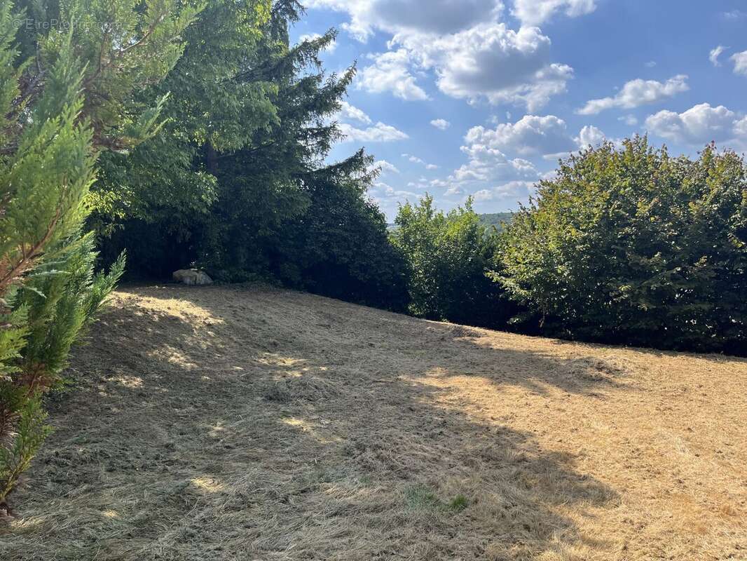 Terrain 600 m² à Grand-Charmont  - photo 2