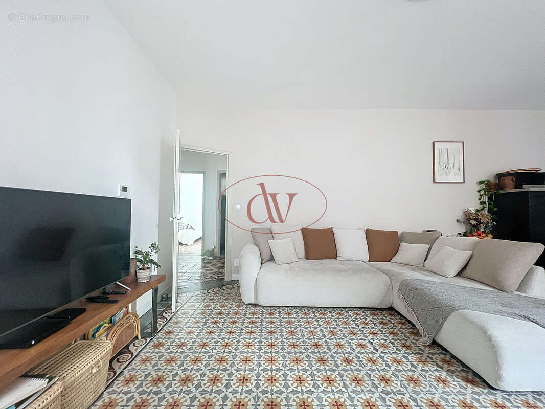 Maison à PERPIGNAN
