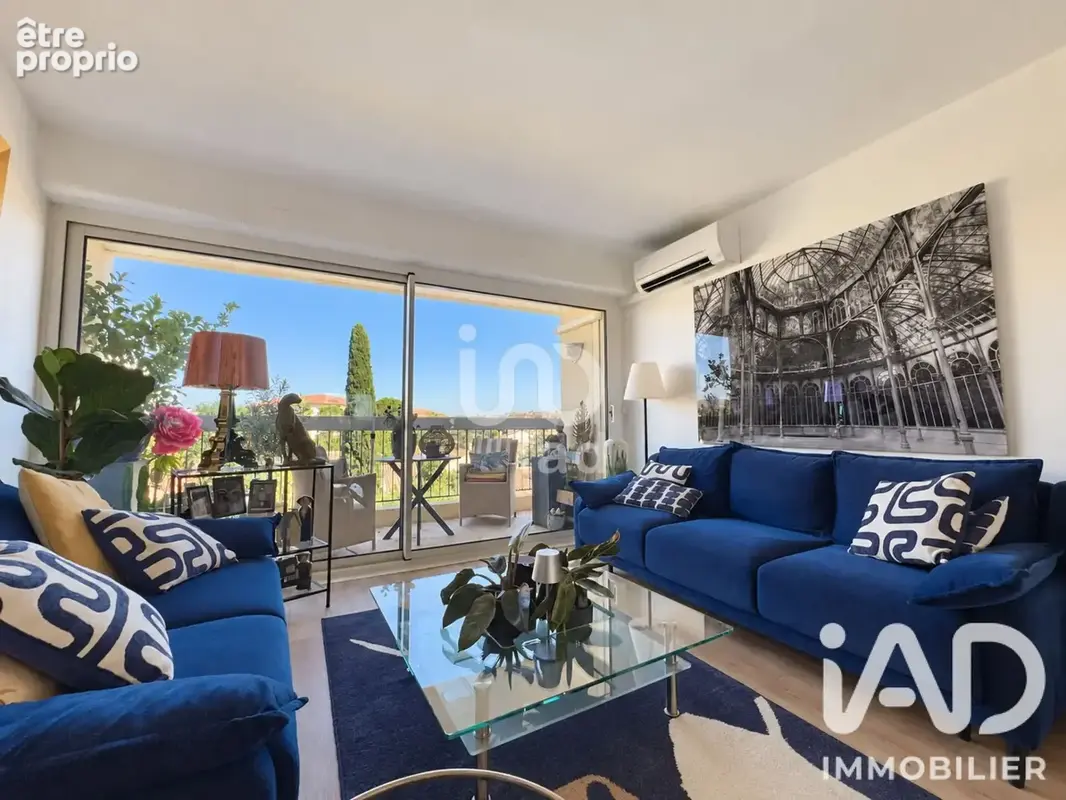 Photo 1 - Appartement à FREJUS