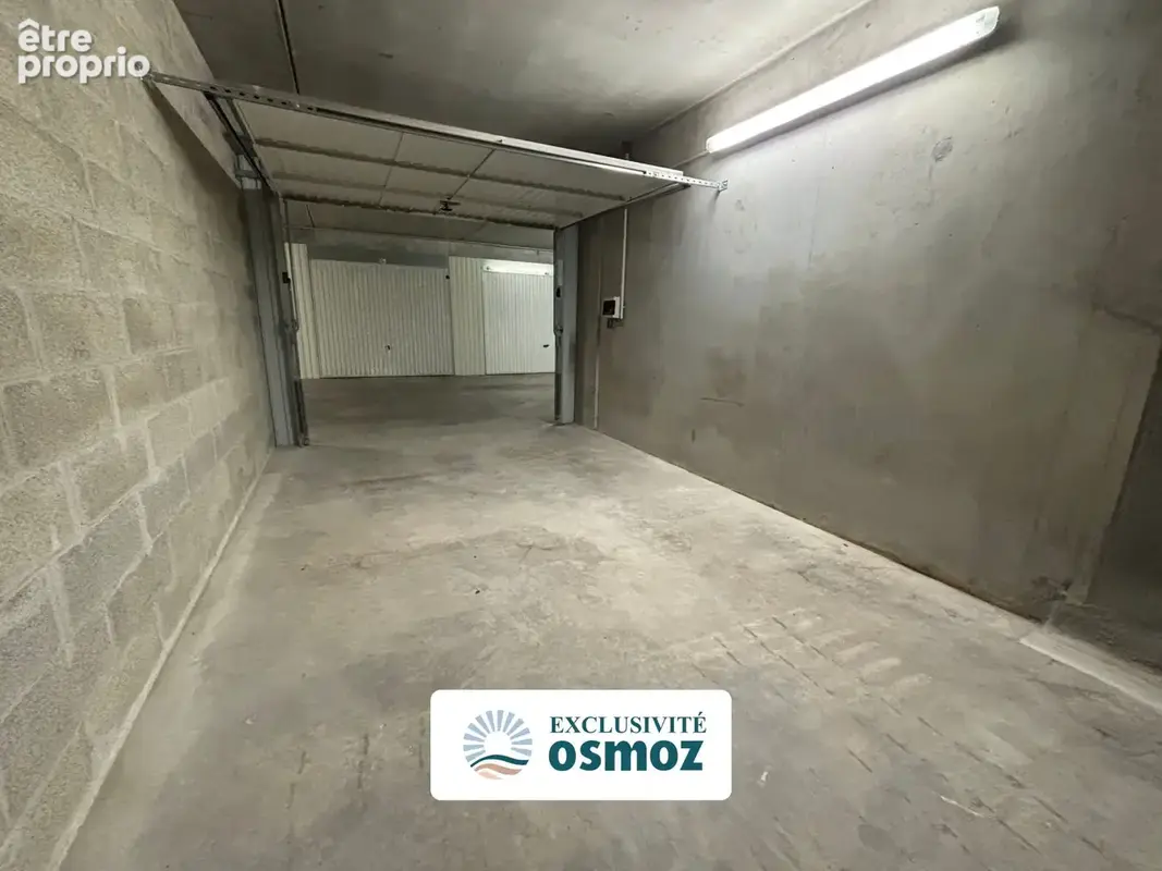 Parking 16 m² à La Rochelle  - photo 3