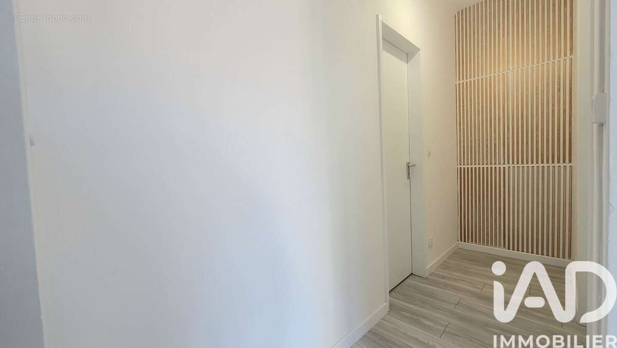 Photo 6 - Appartement à FORBACH