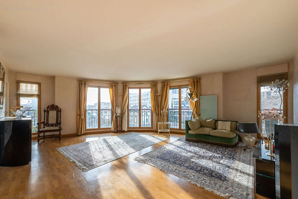 Appartement à ANTONY