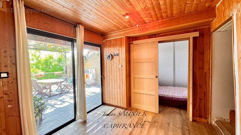 Maison à vendre 7 pièces SAINT JULIA (31) - photo 9