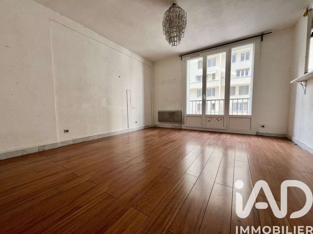 Photo 7 - Appartement à GRENOBLE