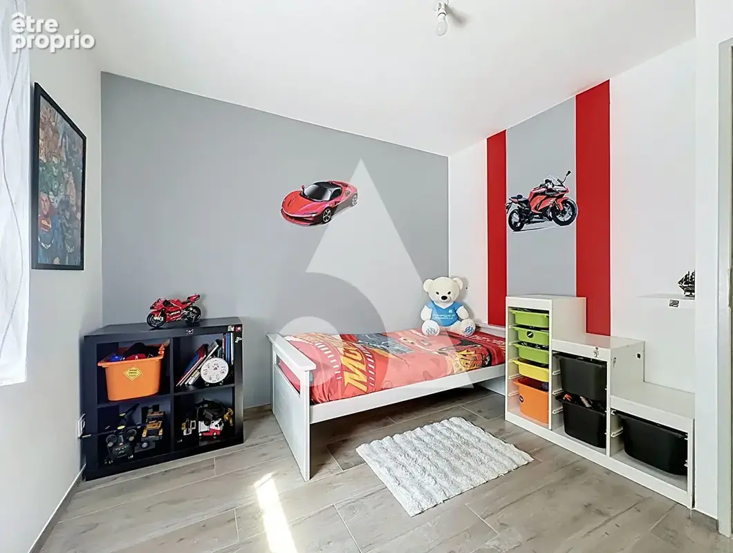 Villa contemporaine d'exception - RAMBAUD (05000) - Type 4 - photo 8