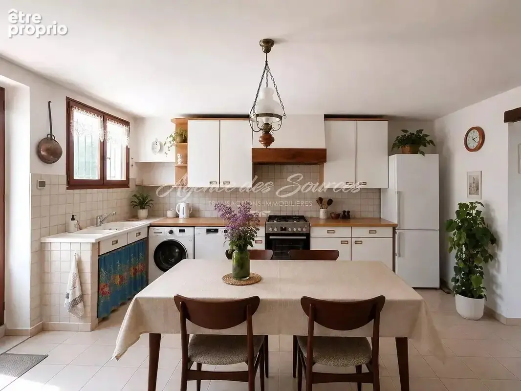 Maison de 90 m² à BRAS - photo 4