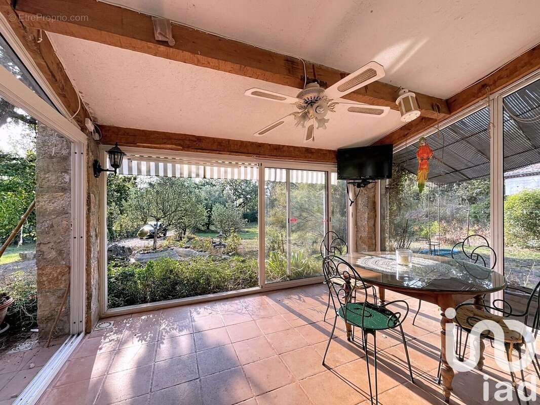 Photo 7 - Maison à FAYENCE