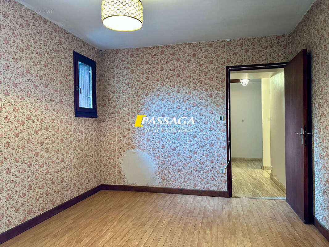 Maison à LA CANOURGUE