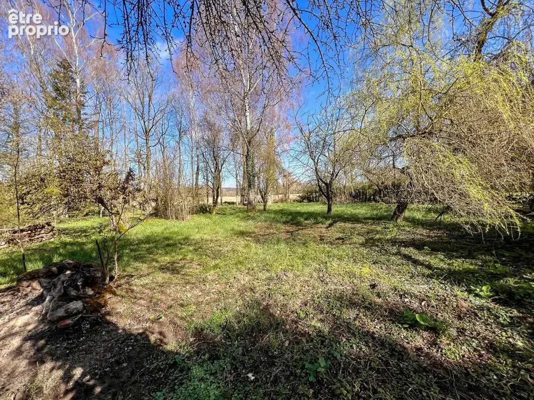 Maison à vendre 9 pièces CHATTANCOURT (55) - photo 18