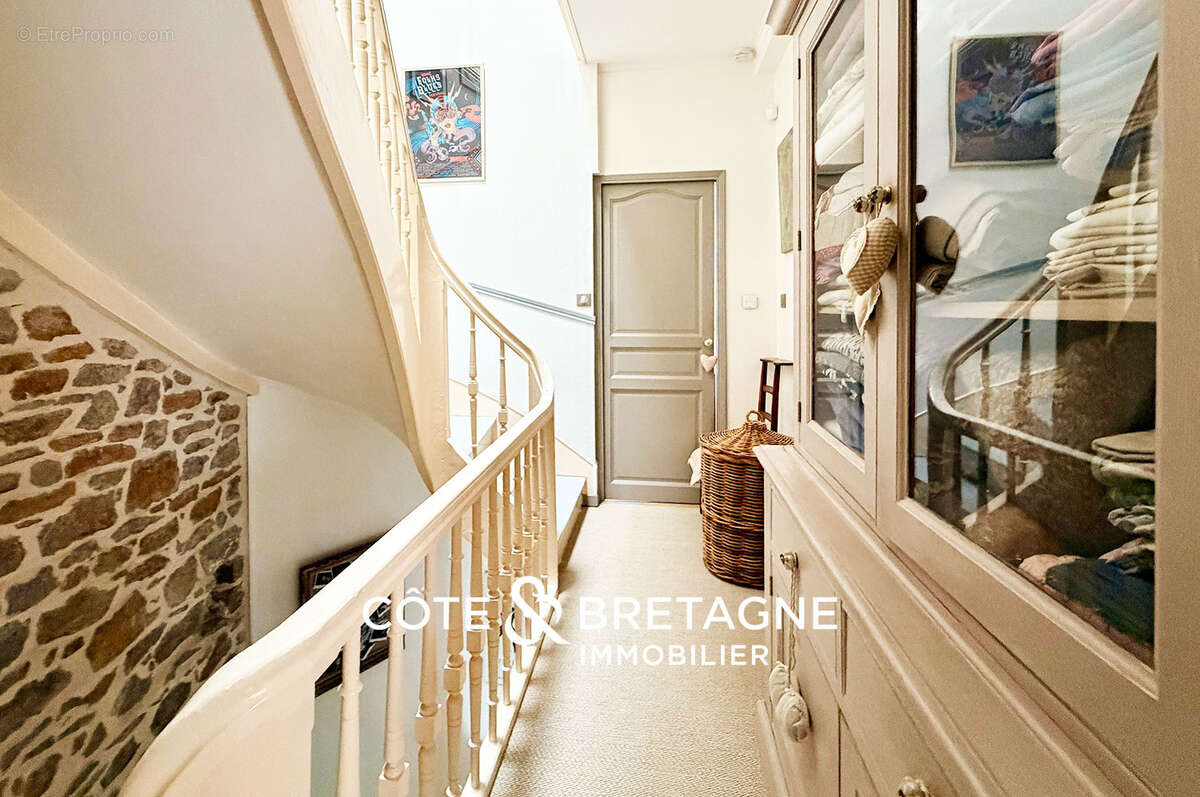 Maison à SAINT-BRIEUC