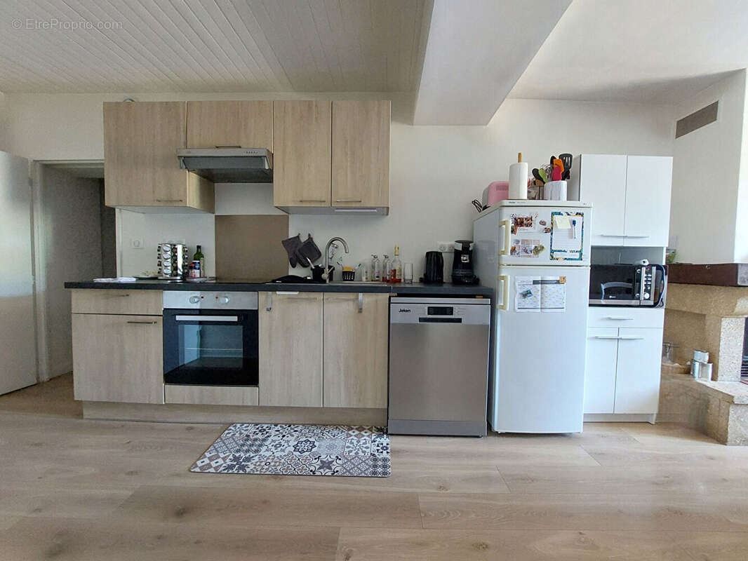 Maison à LE BOIS-D'OINGT