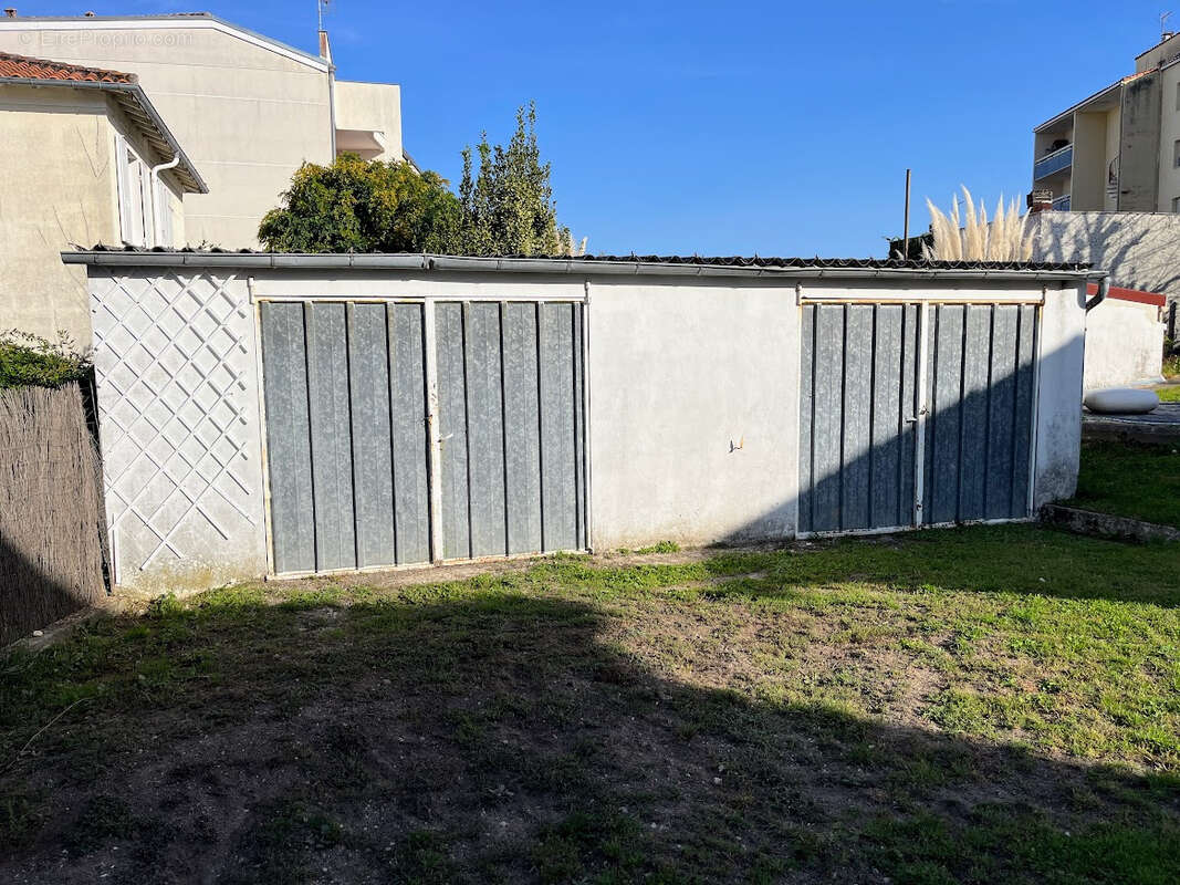 Appartement à ROYAN