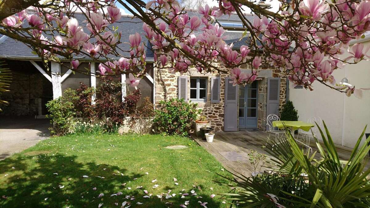 Photo 9 - Maison à MONTENAY