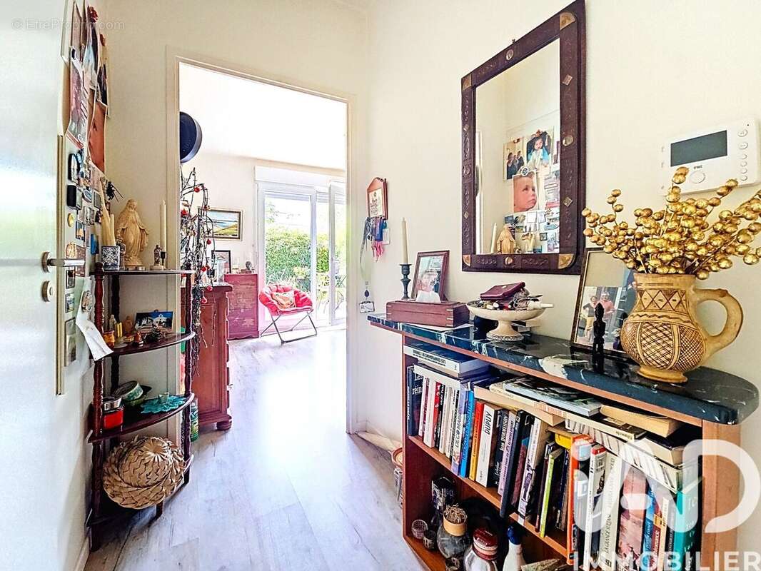 Photo 9 - Appartement à ROSNY-SOUS-BOIS