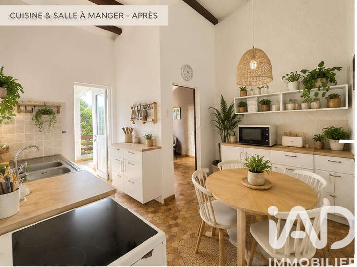 Photo 5 - Maison à SAINT-DENIS