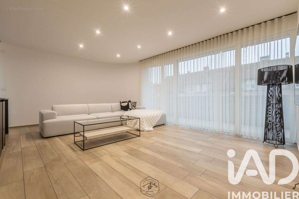 Photo 3 - Appartement à TERVILLE