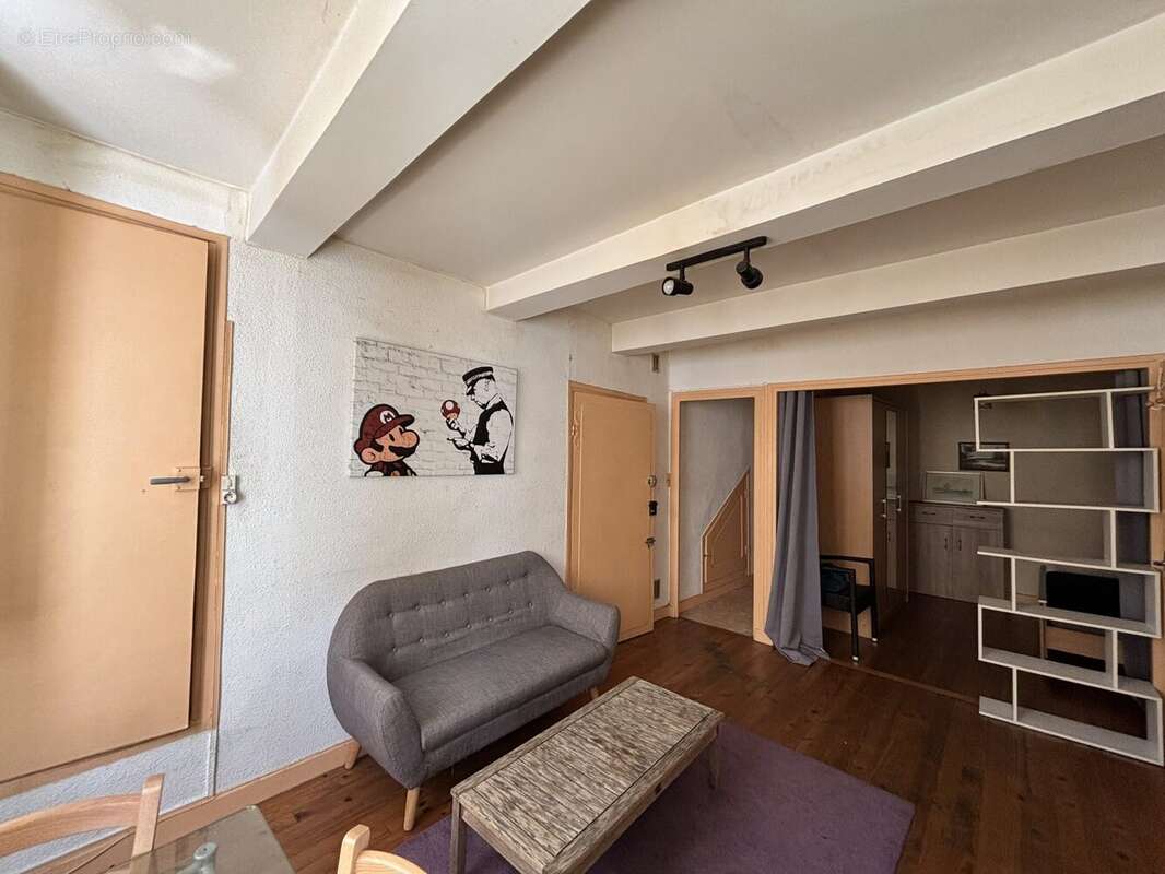 Appartement 120 m² à Privas  - photo 7