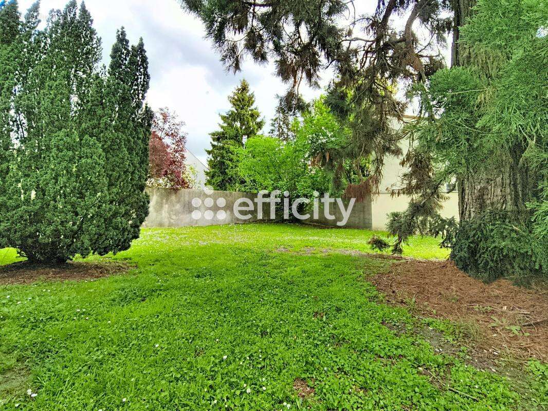 Appartement à SAINT-LEU-LA-FORET